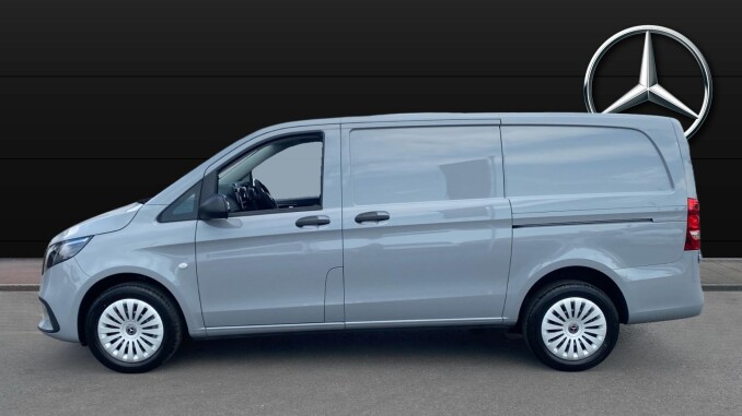 Mercedes-Benz Vito L2 Diesel Rwd 114CDI Pro Van 9G-Tronic - Image 5